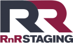 RnR Staging Logo