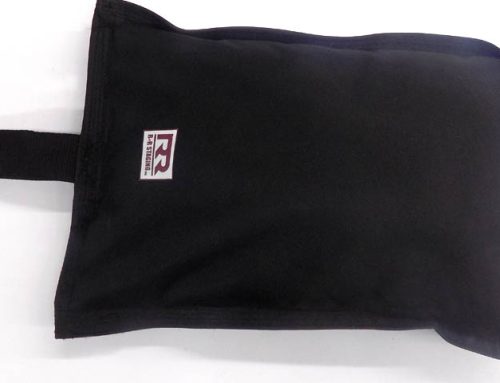 Custom Sandbags