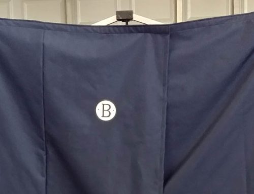Custom Hardware Totebags