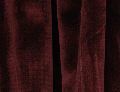 Stage Curtains & Theatrical Drapes