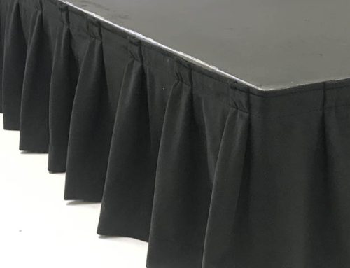 Stage Risers