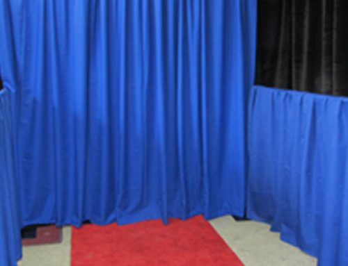 Tradeshow Hardware & Frames
