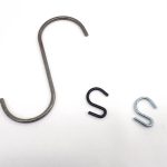 S-hooks